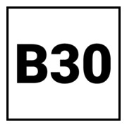 Ruko Unigrat Lame B 30-4