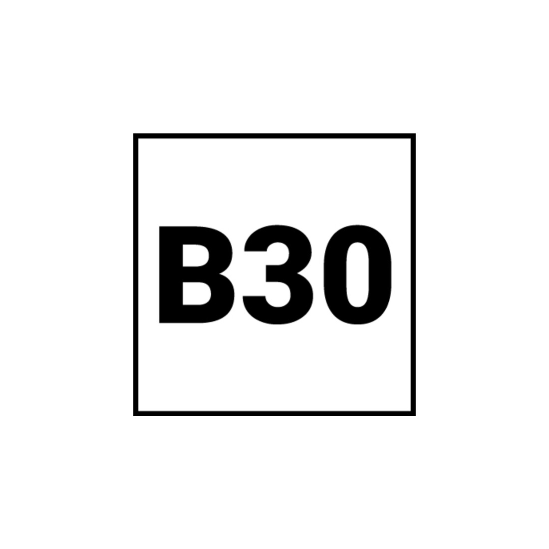 Ruko Unigrat Lame B 30