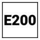 Ruko Unigrat Lame E 200-3