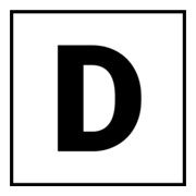 Ruko Unigrat Satz D-4