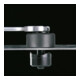 Ruko Vis de rechange MF 10 x 1,0 x 45