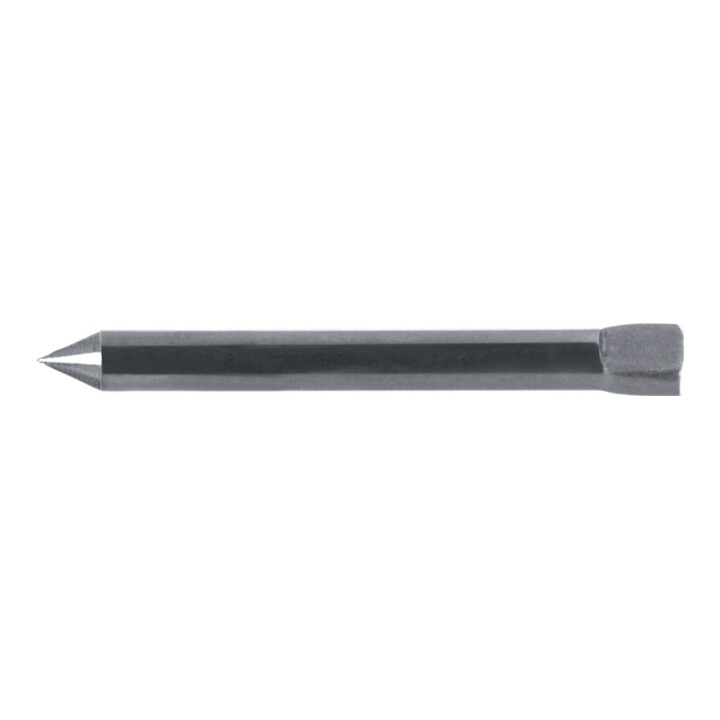 RUKO Zentrierstift Ø 2,5 mm Ersatzteil für Schweißpunktfräser
