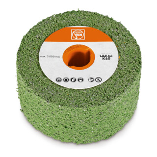 Fein Rullo abrasivo elastico