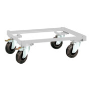 Kraftwerk Rullo per casse, 15KG-1