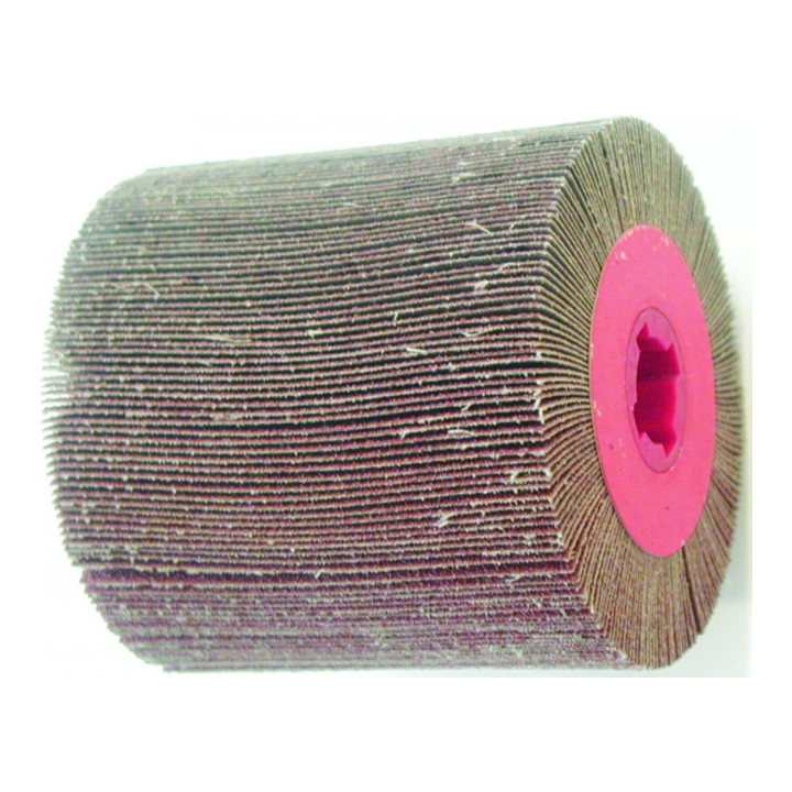 Eibenstock Rullo per tessuti, medio, P 80