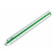 RUMOLD Dreikantmaßstab 150/DIN/30 Architekt 1 30cm Kunststoff weiß-2