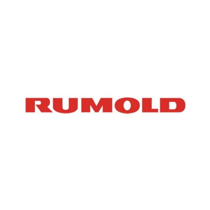RUMOLD Holzlineal FL232/30 aus Weißbuche 30cm natur