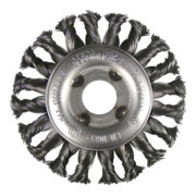 OSBORN Rundbürste Stahldraht (0,35mm)