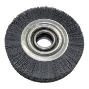 OSBORN Rundbürste Nylon