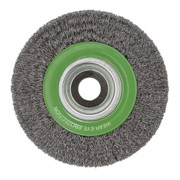 OSBORN Rundbürste VA-Draht (0,3mm)