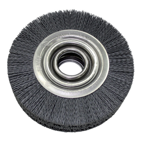 OSBORN Rundbürste Nylon