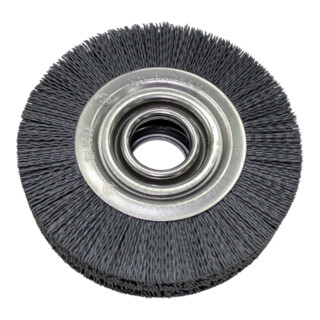 OSBORN Rundbürste Nylon
