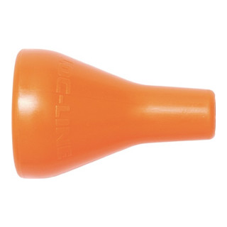 Runddüse Gr. 1/2 Zoll D.6mm Btl. m. 4 St. Loc-Line