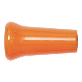 Runddüse Gr. 1/4 Zoll D.6mm Btl. m. 4 St. Loc-Line