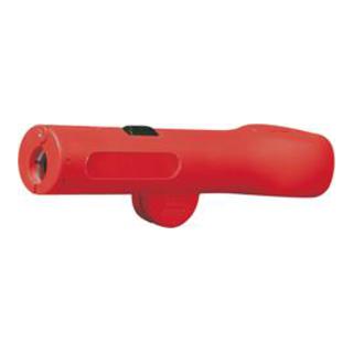 Rundkabel-Entmanteler f.Kabel 8-13mm FORTIS