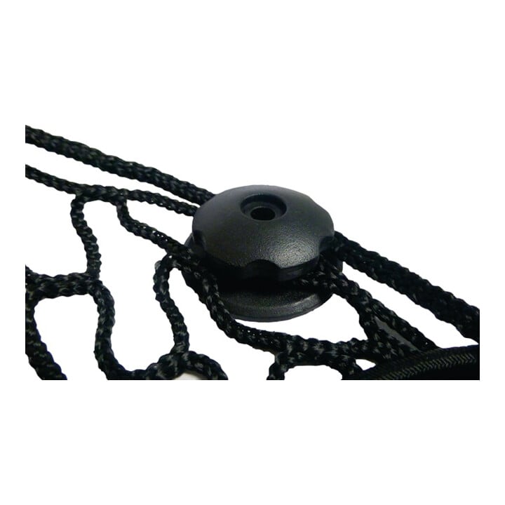 Rundknöpfe 20 St./Set Hartplastik