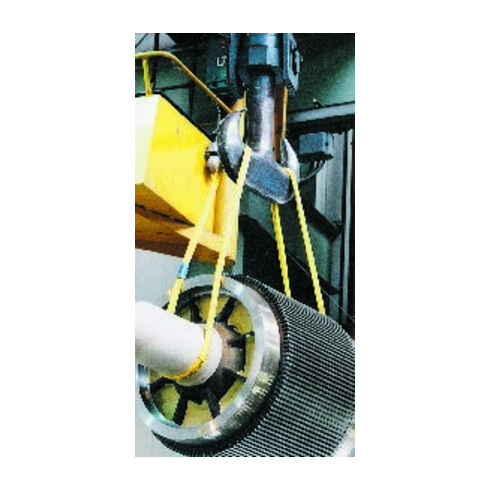 Rundschlinge einfach 2000 kg, U: 6m, N:3,0m