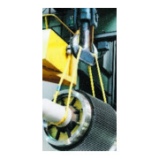Rundschlinge einfach 2000 kg, U: 8m, N:4,0m-3