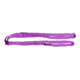 Rundschlinge, violett-1