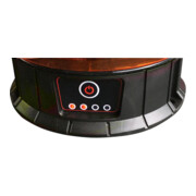 Rundumkennleuchte LED Akku, Magnetisch, Saugfuß-2