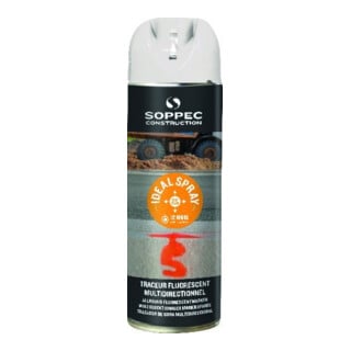 Rundummarkierspray 500ml blau