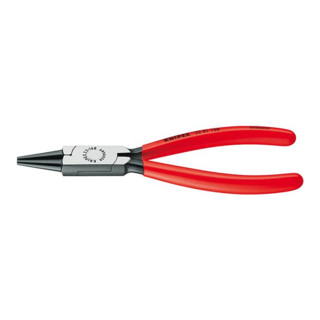 Rundzange poliert 140mm Nr.2201 EAN Knipex