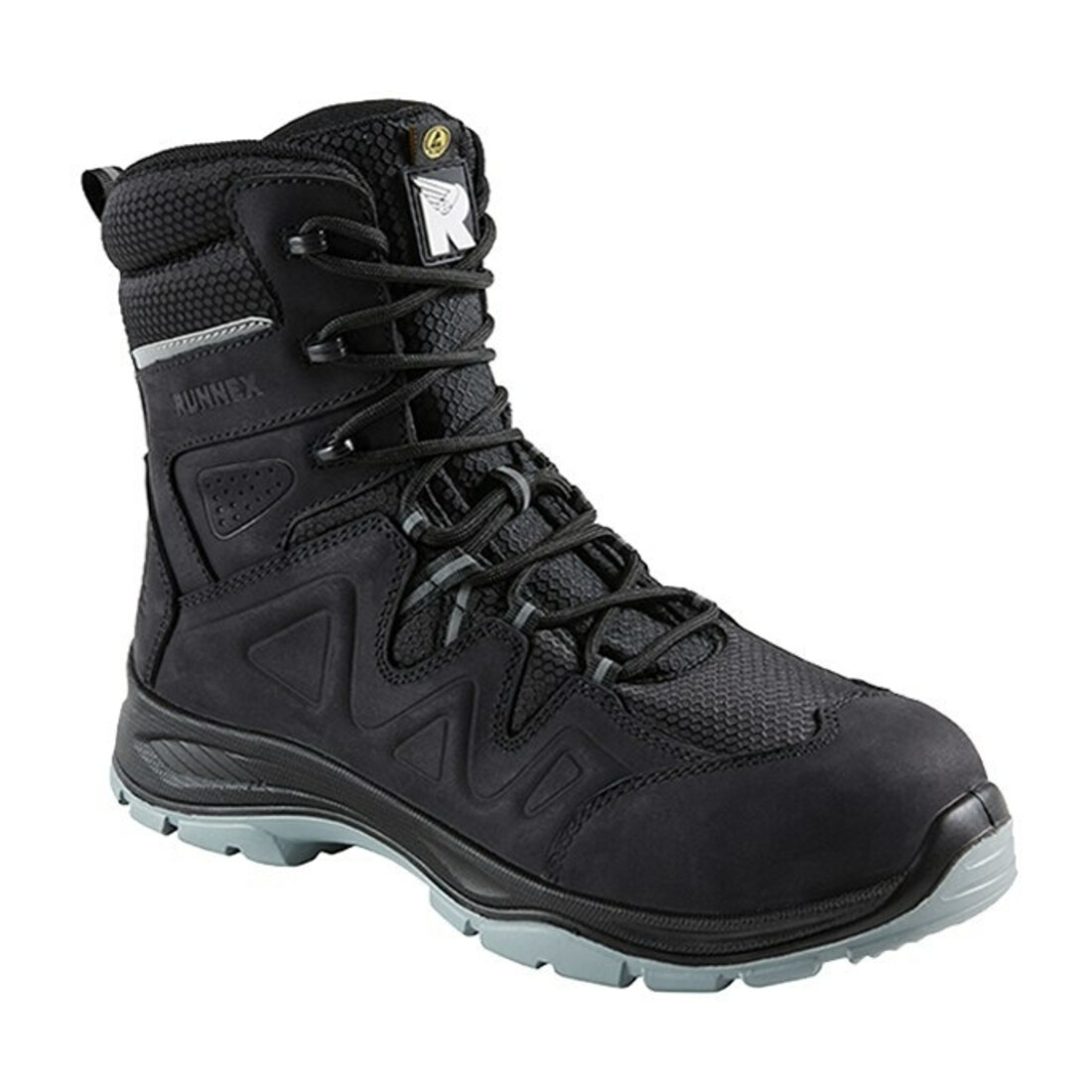 RUNNEX Bottes W SpecialStar, 5331, ESD, Taille 48