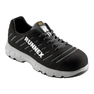 RUNNEX Chaussure basse FlexStar 5178, S1P, ESD, Taille 39