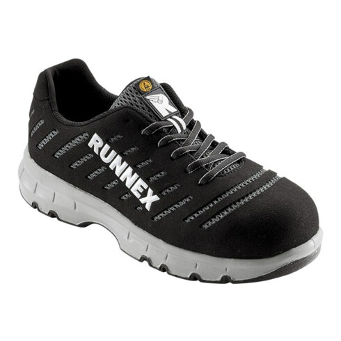 RUNNEX Chaussure basse FlexStar 5178, S1P, ESD, Taille 39