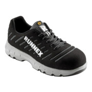 RUNNEX Chaussure basse FlexStar 5178, S1P, ESD, Taille 39