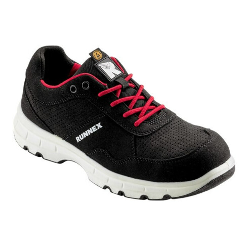 RUNNEX Chaussure basse FlexStar 5179, S1P, ESD, taille 36