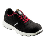 RUNNEX Chaussure basse FlexStar 5179, S1P, ESD, Taille 40