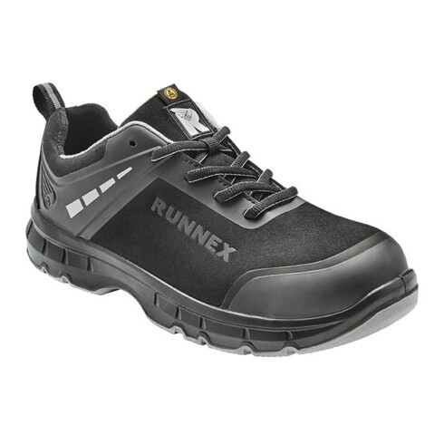 RUNNEX Chaussure basse FlexStar 5370, S3, ESD, Taille 41