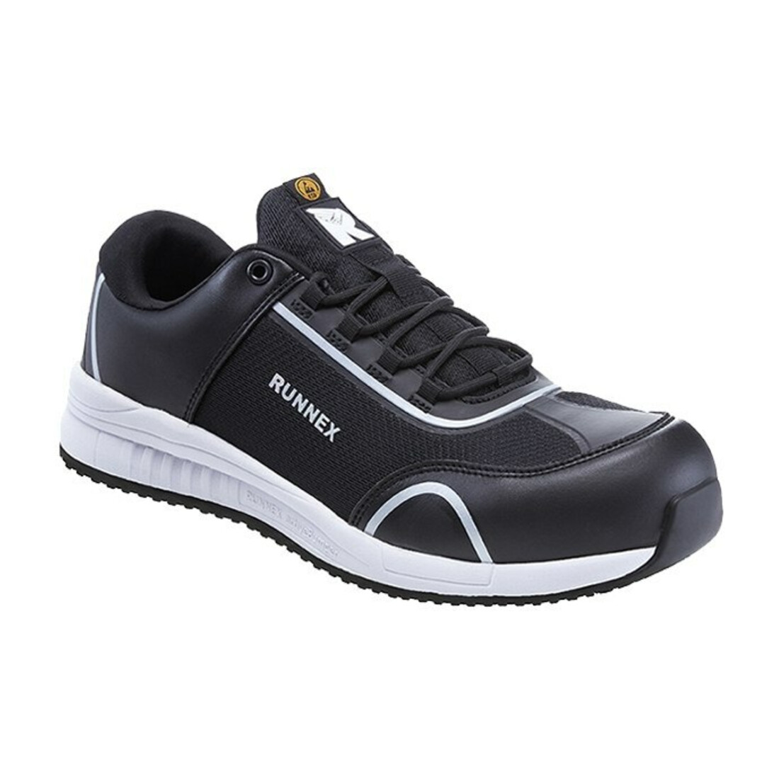 RUNNEX Chaussure basse SportStar 5113, ESD, S1Ps Taille 48