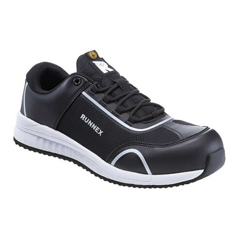 RUNNEX Chaussure basse SportStar 5113, S1Ps, ESD