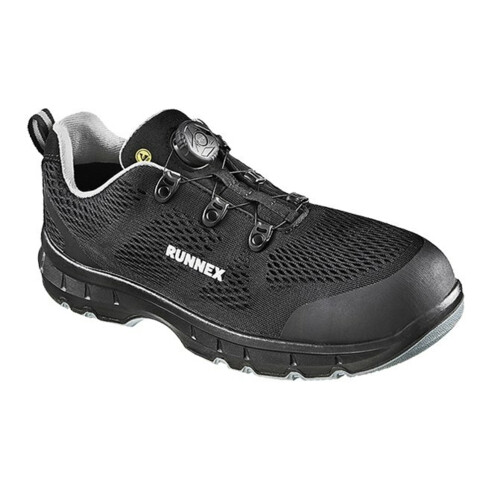RUNNEX Chaussures basses FlexStar 5190, S1PS-ESD, T. 48