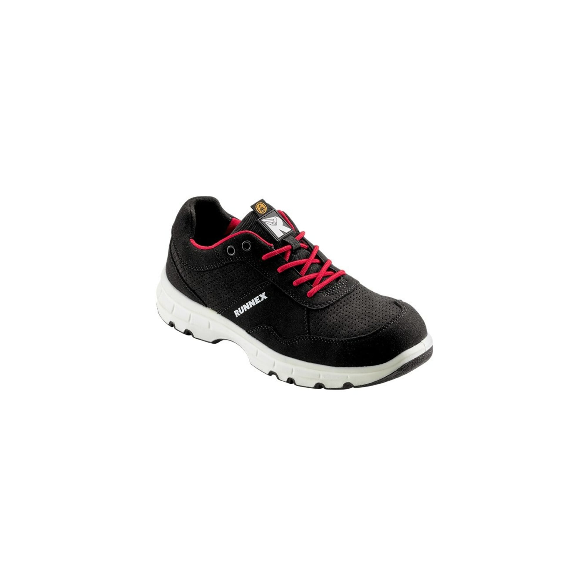 RUNNEX Halbschuh FlexStar 5179, S1P, ESD, Gr. 44 ; BIG