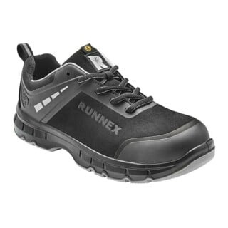 RUNNEX Halbschuh FlexStar 5370, S3, ESD, Gr. 41