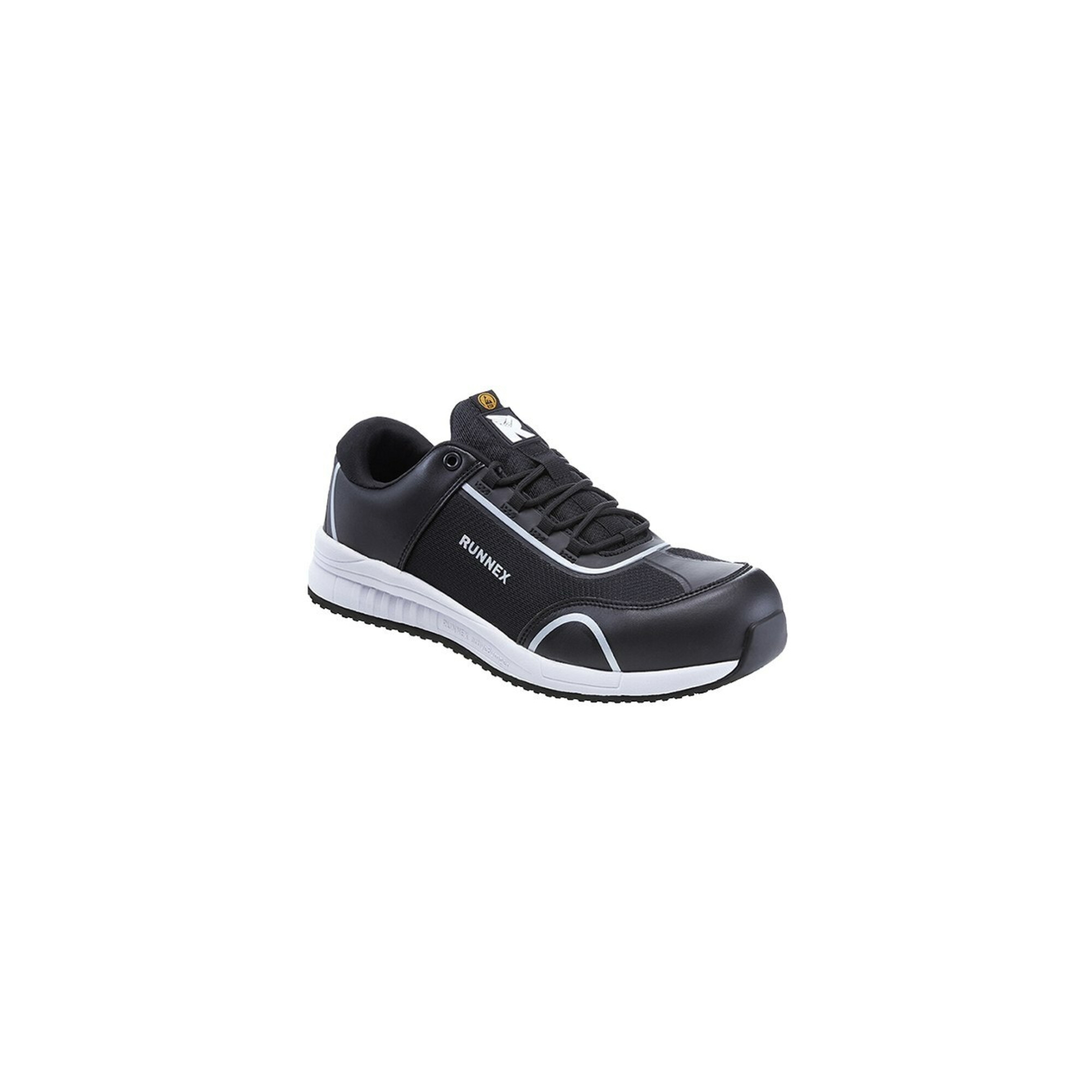 RUNNEX Halbschuh SportStar 5113, ESD, S1Ps Gr. 41 ; BIG