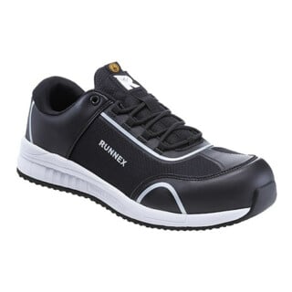 RUNNEX Halbschuh SportStar 5113, ESD, S1Ps Gr. 48