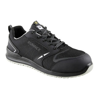 RUNNEX Halbschuh SportStar 5115, S1PS-ESD, Gr. 40