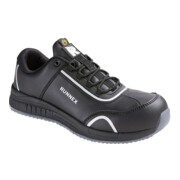 RUNNEX Halbschuh SportStar 5348, S3s, Gr. 39