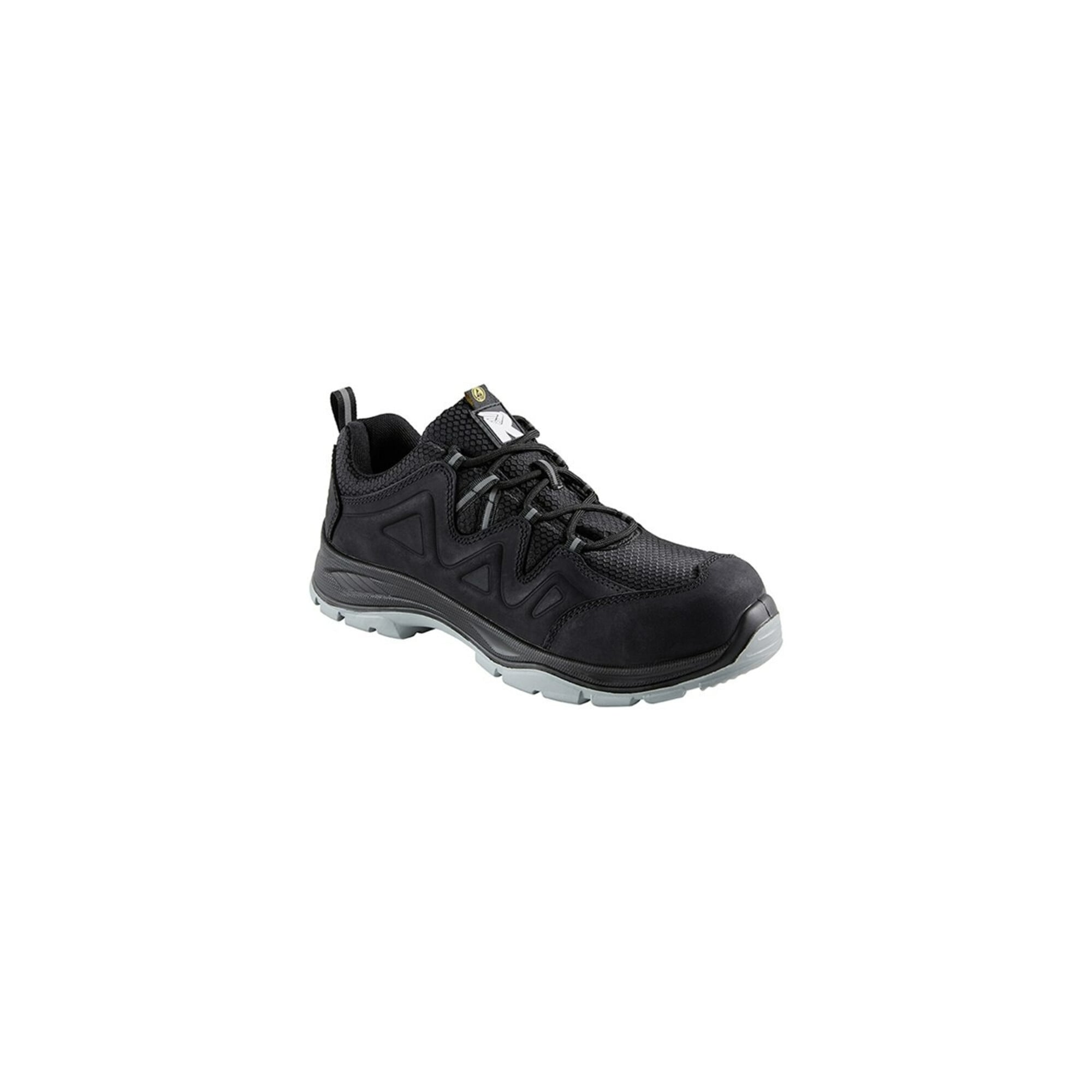 RUNNEX Halbschuhe SmartStar5302, S3S-ESD, Gr. 37 ; BIG