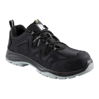 RUNNEX Halbschuhe SmartStar5302, S3S-ESD, Gr. 48