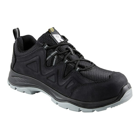 RUNNEX Halbschuhe SmartStar5302, S3S-ESD, Gr. 48