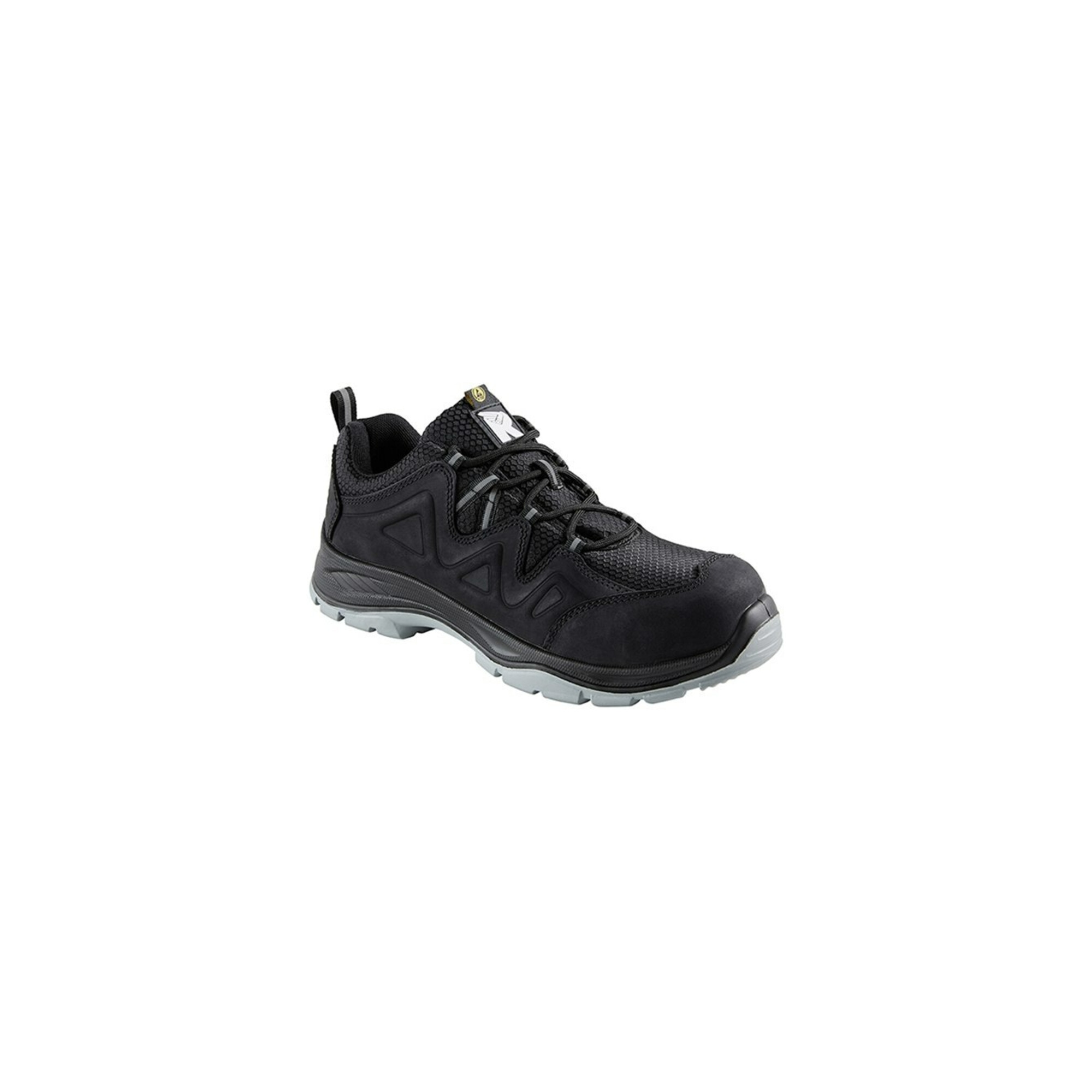 RUNNEX Halbschuhe SmartStar5302, S3S-ESD, Gr. 48 ; BIG