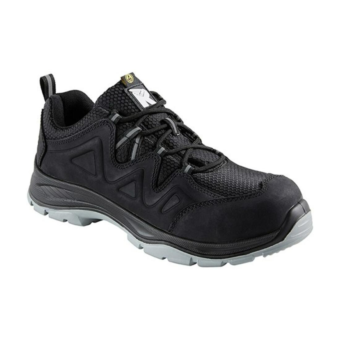 RUNNEX Halbschuhe SmartStar5302, S3S-ESD, Gr. 48