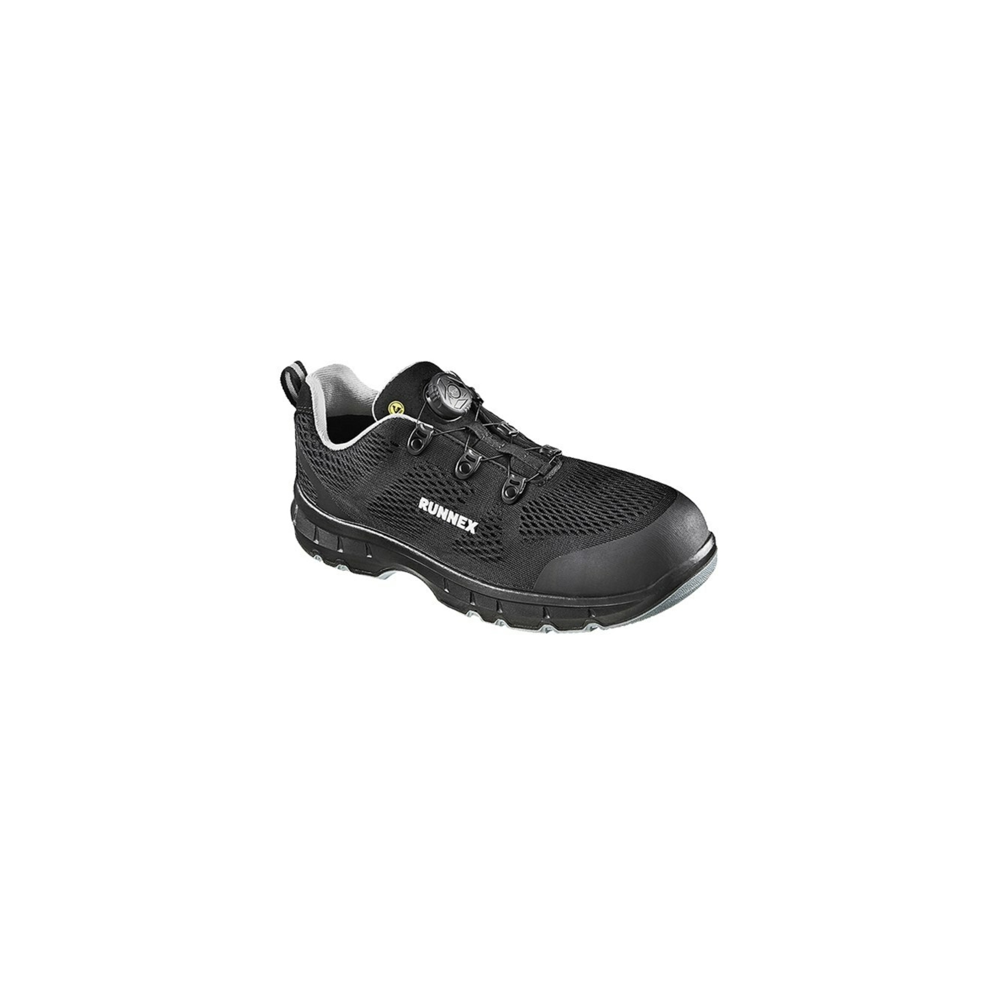 RUNNEX HalbschuheFlexStar 5190, S1PS-ESD, Gr. 41 ; BIG
