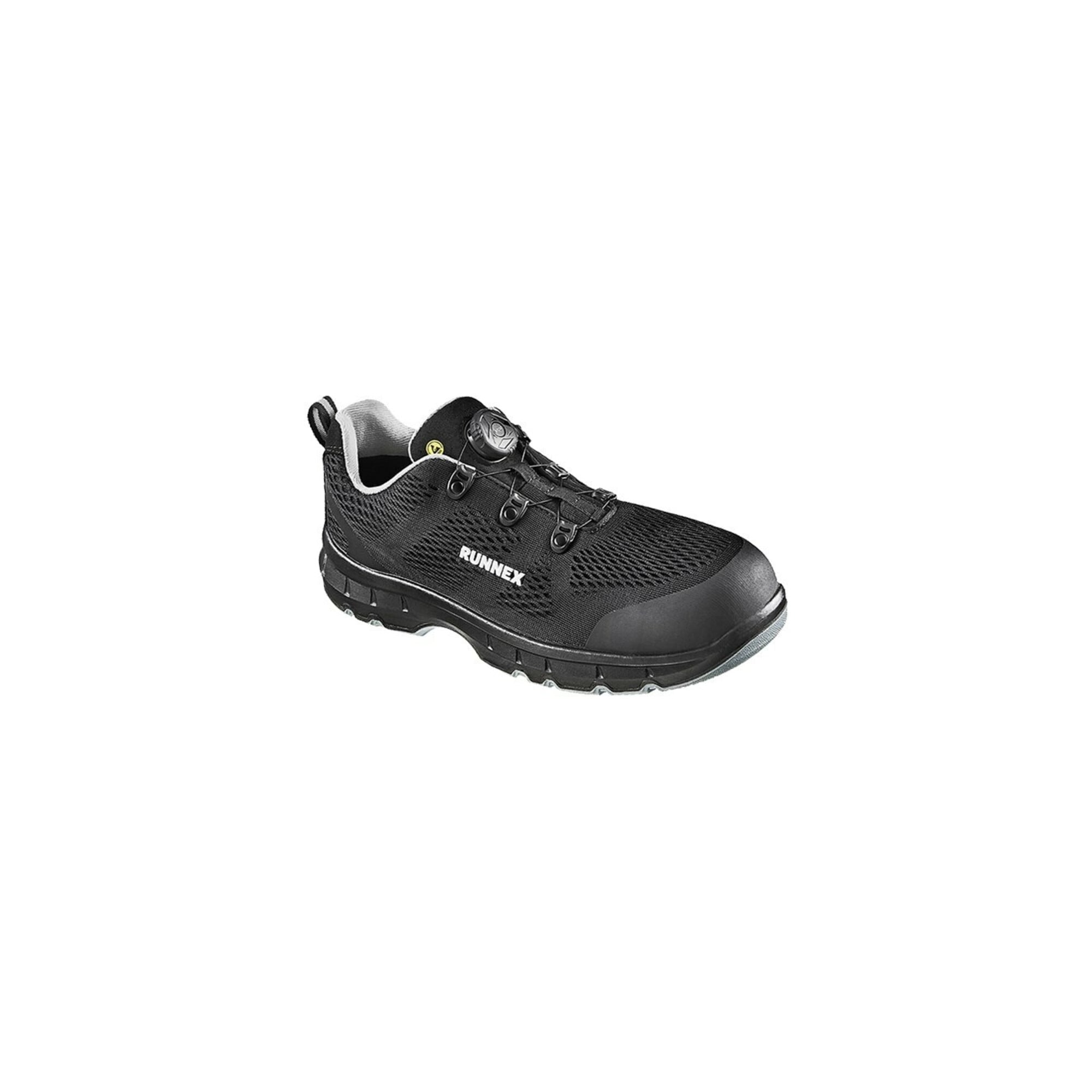 RUNNEX HalbschuheFlexStar 5190, S1PS-ESD, Gr. 42 ; BIG