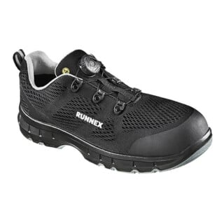 RUNNEX HalbschuheFlexStar 5190, S1PS-ESD, Gr. 45